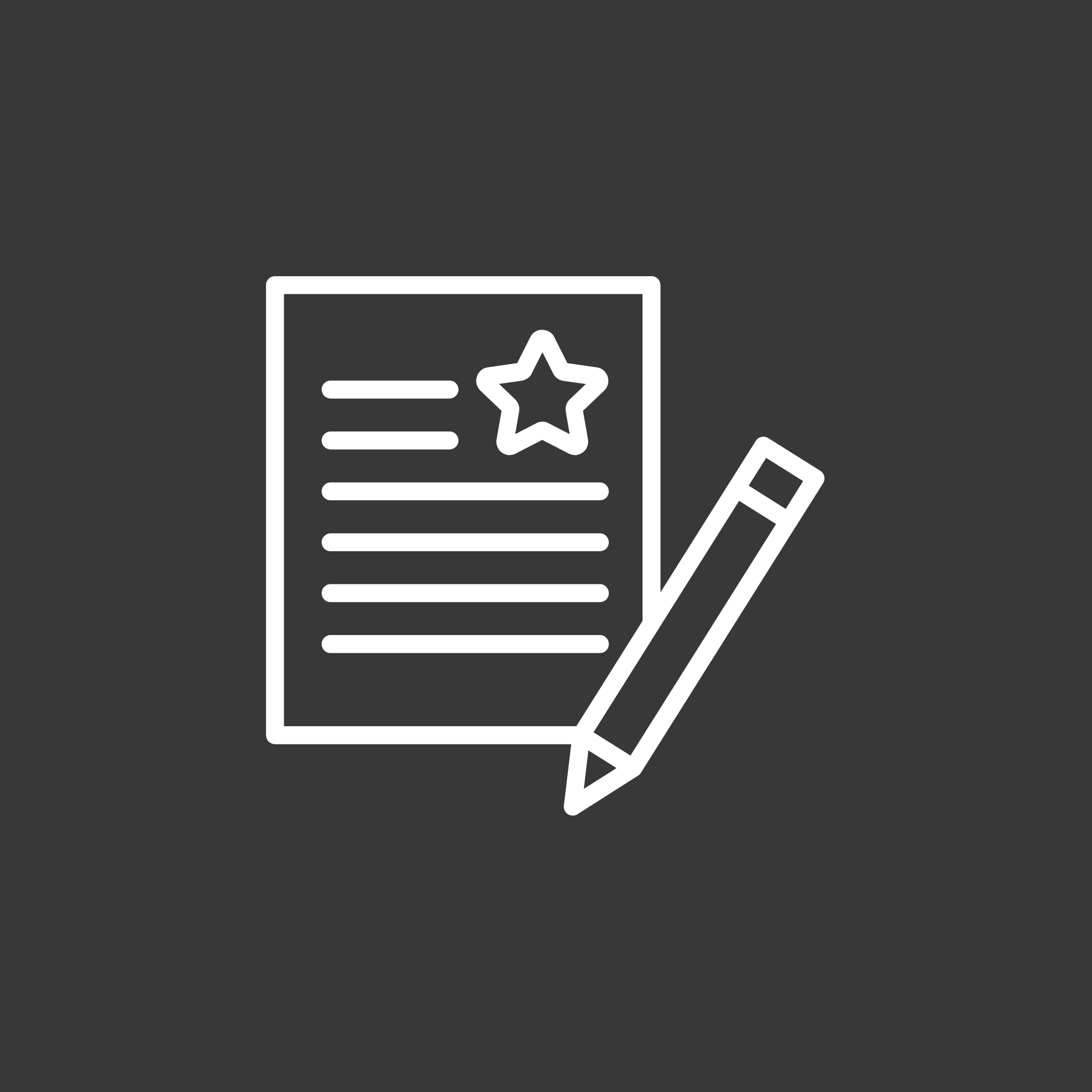 The Copywriter Starting Kit